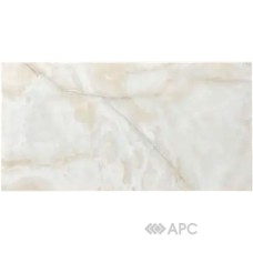 Плитка для стін TEO Ceramics Majestino Pearl W M NR Satin 30,8*60,8 см бежева