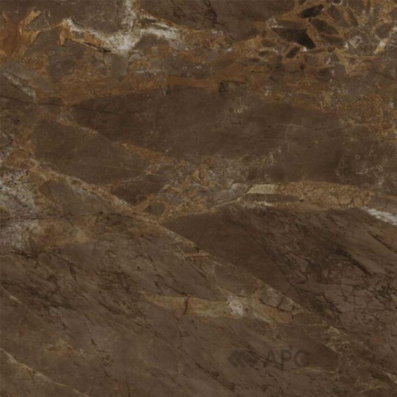 Керамограніт Allore Group Andora Brown Mat F P  47*47 см коричневий