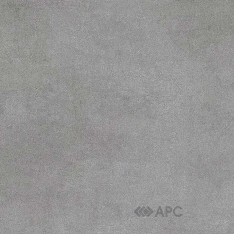 Керамограніт Allore Group Basic Grey Mat F P Rec 60*60 см сірий