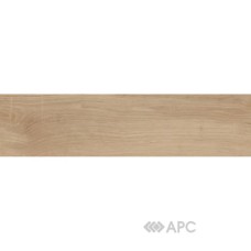 Керамограніт Allore Group Ecowood Honey F PR NR Mat 15*60 см бежевий