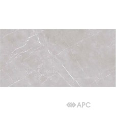 Керамограніт Allore Group Marmolino Silver Mat F P Rec 60*120 см сірий