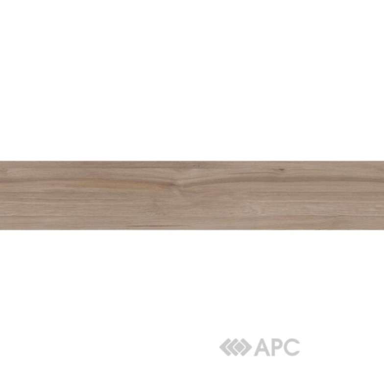 Керамограніт Allore Group Kronos Dark Beige Mat F PR Rec 15*90 см темно-бежевий