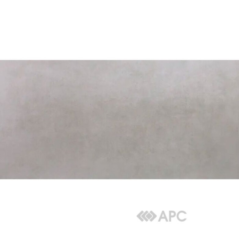 Керамограніт Allore Group Concrete White Mat F PC Rec 60*120 см білий