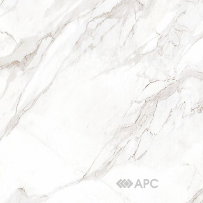 Керамограніт Allore Group Alicante Pearl F P Satin Rec 60*60 см білий