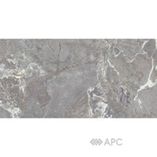 Керамограніт Allore Group Snake Stone Grey F PC Sugar Rec 60*120 см сірий