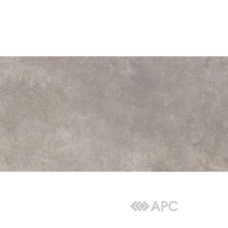 Керамограніт Allore Group Pacific Grey Mat F P Rec 60*120 см сірий 2 сорт