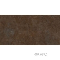 Керамограніт Allore Group Iron Rust Semi Lappato F P Rec 60*120 см коричневий 2 сорт