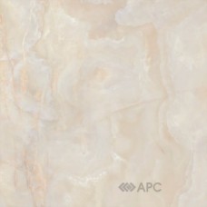 Керамограніт Allore Group Perla Cream Glossy F P Rec 60*60 см кремовий 2 сорт