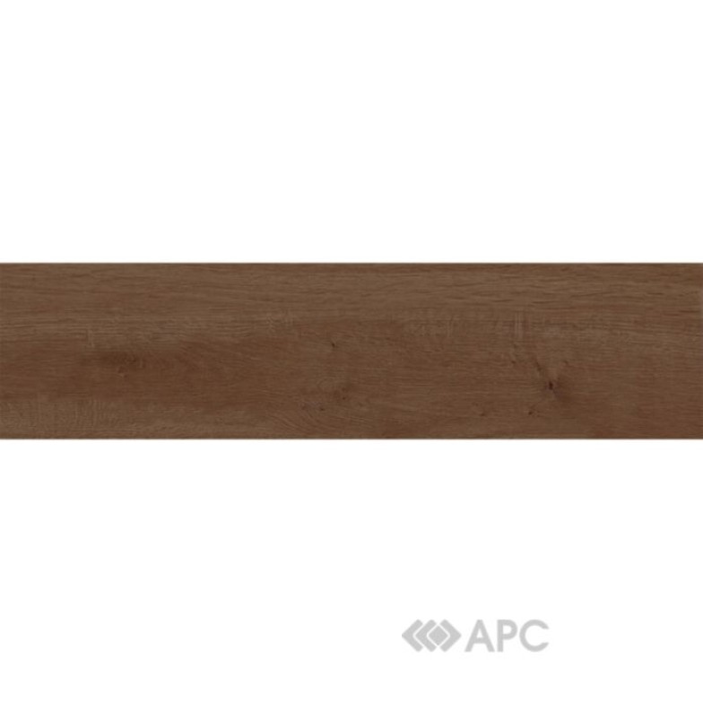 Керамограніт Allore Group Sumatra Brown  F PR NR Mat 15*60 см коричневий