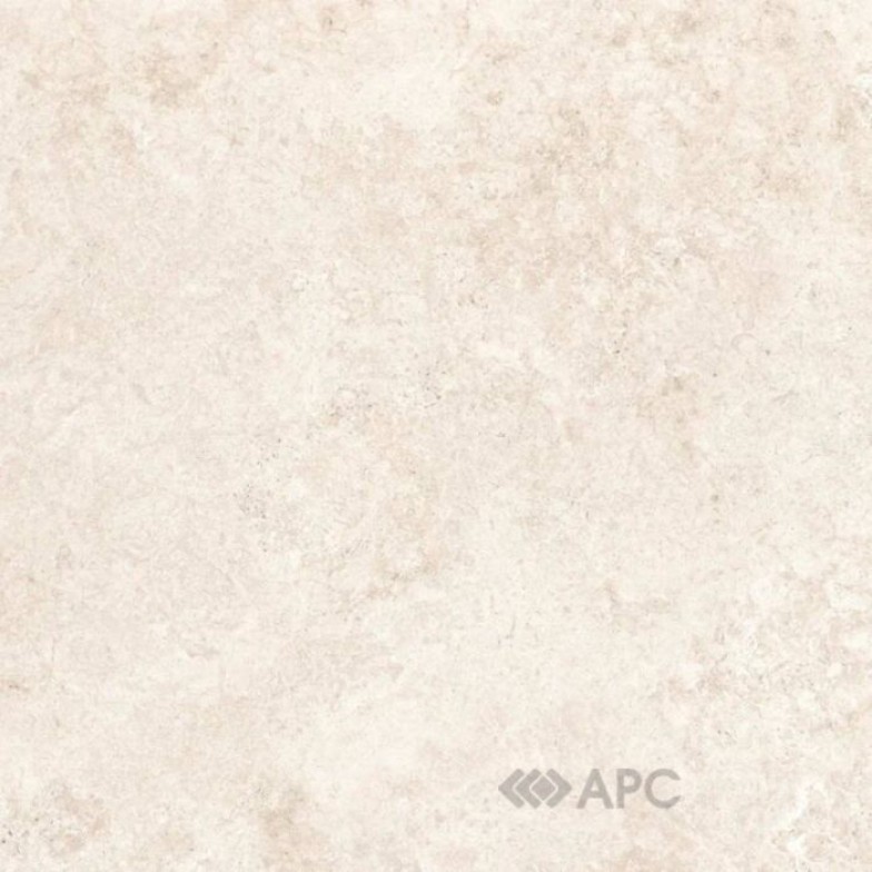 Керамограніт Allore Group Limestone Cream F P Mat Rec 60*60 см кремова