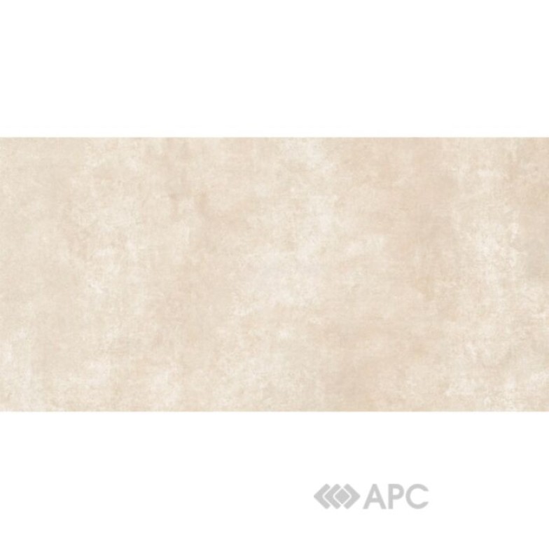 Керамограніт Allore Group Concrete Beige F PC Mat Rec 60*120 см бежевий