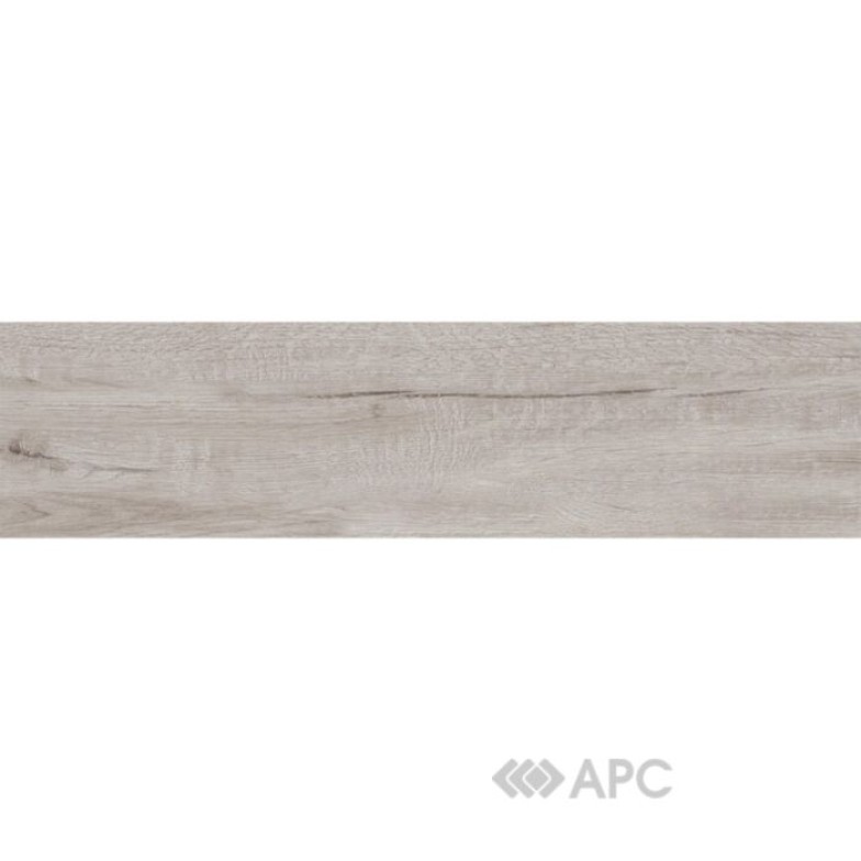Керамограніт Allore Group Sumatra Silver F PR NR Mat 15*60 см сірий