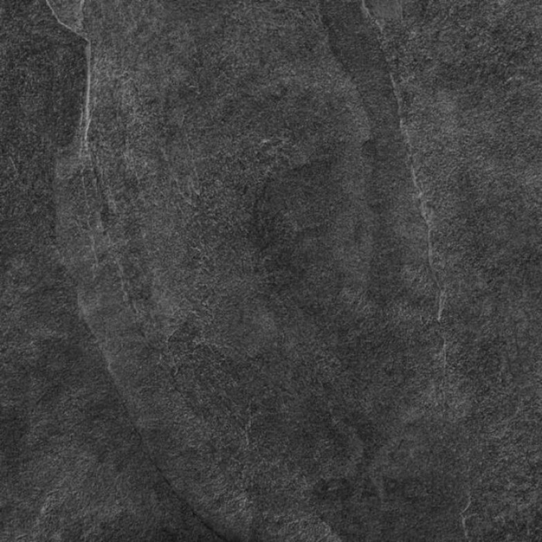 Керамограніт Allore Group Ardeza Black F P Mat 47*47 см чорний