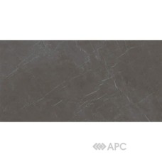 Керамограніт Allore Group Marmolino Anthracite Mat F P Rec 60*120 см антрацит