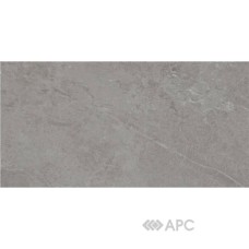 Керамограніт Allore Group Soft Slate Grey F PC Sugar Rec 60*120 см сірий