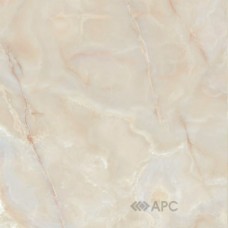 Керамограніт Allore Group Perla Cream Glossy F P Rec 60*60 см кремовий