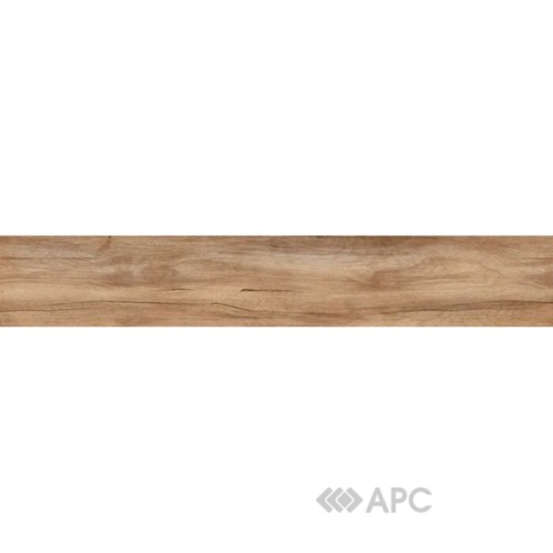 Керамограніт Allore Group Canyon Beige Mat F PR Rec 19,8*120 см бежевий