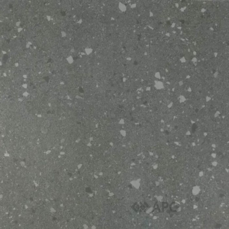 Керамограніт Allore Group Hilton Graphite Mat F P NR 47*47 см графіт