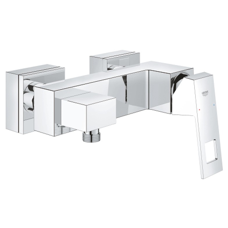 Змішувач для душу Eurocube (23145000), Grohe