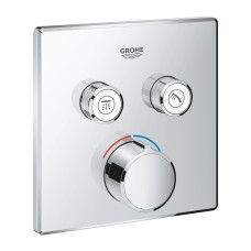 Змішувач Grohtherm SmartControl (29148000), Grohe