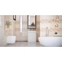 Плитка стінова 8М1061 Marmo Milano Бежевий 30x60 код 2208 Голден Тайл