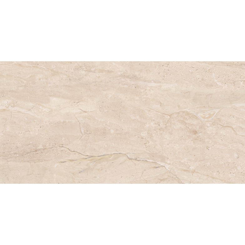 Плитка стінова 8М1051 Marmo Milano Бежевий 30x60 код 2437 Голден Тайл