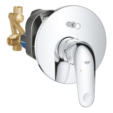 Змішувач Euroeco 32747001 Grohe