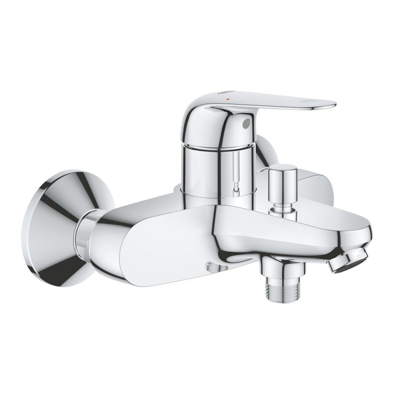 Змішувач для ванни Euroeco 32743001 Grohe