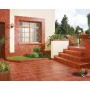 Сходинка пряма Taurus Brown 300x300x8,5 Paradyz