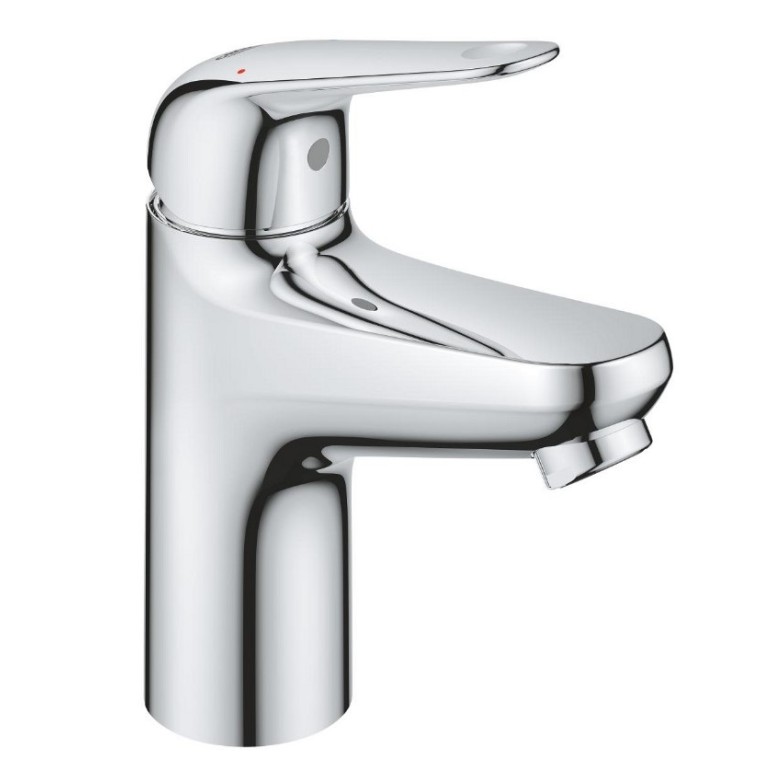 Змішувач для умивальника S-Size Euroeco 24256001 Grohe