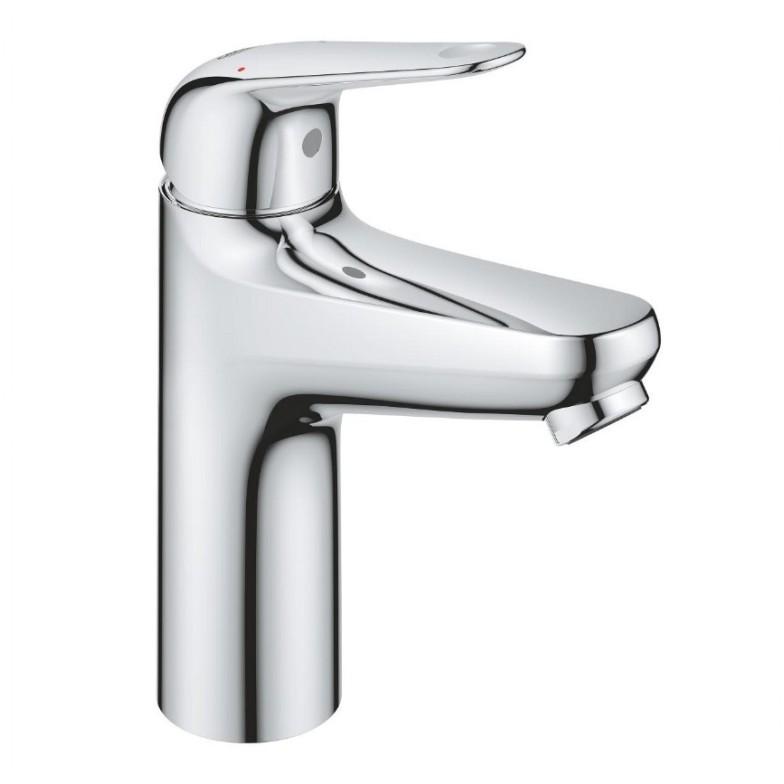 Змішувач для умивальника M-Size Euroeco 24267001 Grohe