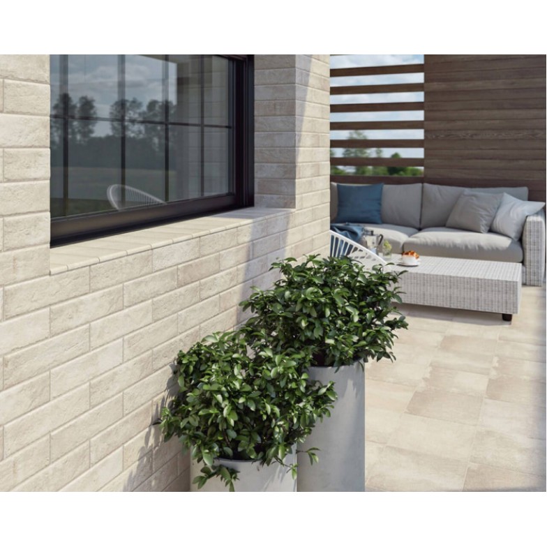 Плитка підлогова Scandiano Beige 300x300x8,5 Paradyz
