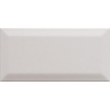 Плитка стінова Metrotiles сатин білий 100x200x7 Golden Tile