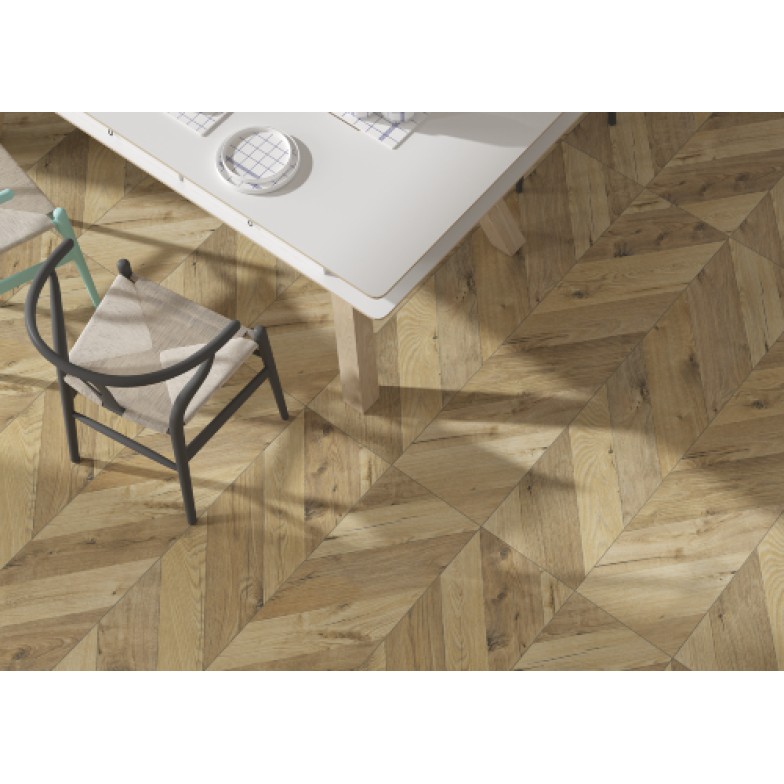 Плитка підлогова Woodland A RECT 30x120 код 6706 StarGres