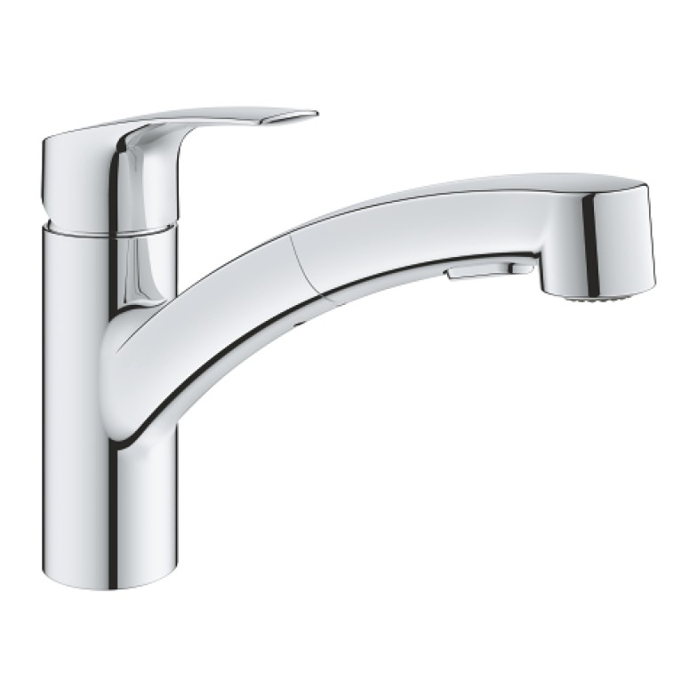 Змішувач для кухні Eurosmart 30305001 Grohe