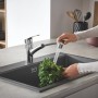 Змішувач для кухні Eurosmart 30305001 Grohe