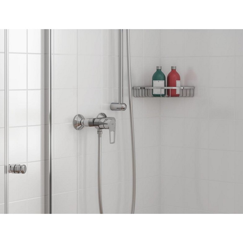 Набір змішувачів для душу 3 в 1 Bau Loop New UA123220S1 Grohe