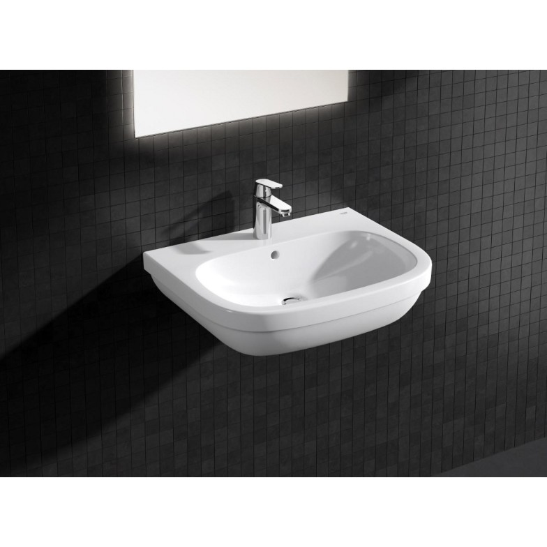 Набір змішувачів для ванни 3 в 1 Eurosmart Cosmopolitan UA126112M3 Grohe