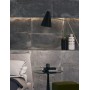 Плитка підлогова 962940 Slate Сірий 30,7x60,7 код 4080 Голден Тайл