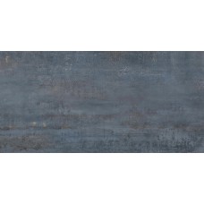 Плитка керамогранітна Grunge Blue RECT 600x1200 StarGres