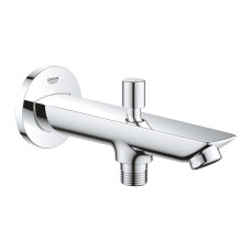 Вилив для ванни з перемикачем BauCosmopolitan 13425001 Grohe