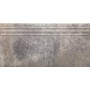 Сходинка пряма Viano Grys 300x600x8,5 Paradyz