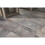 Сходинка пряма Viano Grys 300x600x8,5 Paradyz