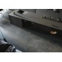 Плитка керамогранітна Pizarra Dark Grey RECT 600x600x30 StarGres