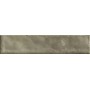 Плитка стінова Monpelli Olive Mix Cegielka STR Блиск 65x298 Paradyz