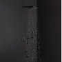 Змішувач для душу Grohtherm SmartControl 29508KF0 Black matt Grohe