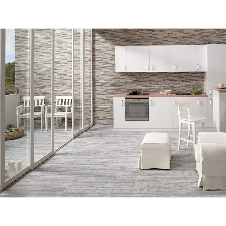 Плитка підлогова Celtis Dust 17,5x60x0,8 код 5199 Cerrad