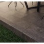 Сходинка пряма Ilario Brown 300x300x8,5 Paradyz