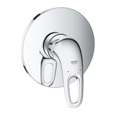 Змішувач для душу Eurostyle (24048003), Grohe