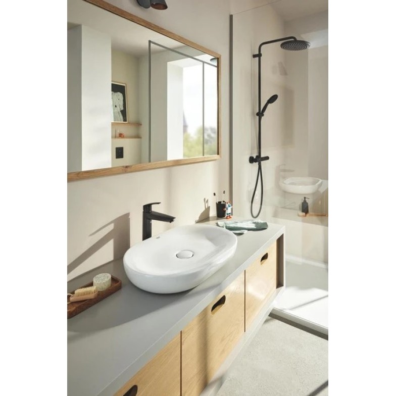 Змішувач для умивальника Eurosmart XL-Size 239712433 Grohe